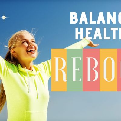 reboot your health with balancemed treatment in Melbourne Australia